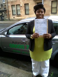 Automatic Driving Lessons Paisley 642239 Image 3